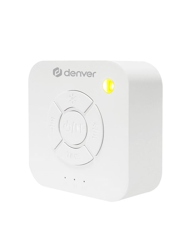 DENVER White Noise Machine