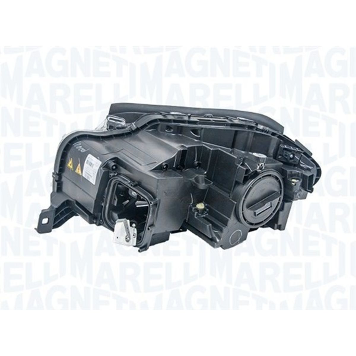 Ajovaloumpio MAGNETI MARELLI 710815079013