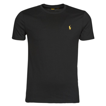Polo Ralph Lauren Paita sitruuna / musta