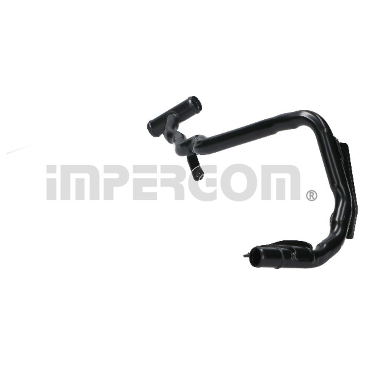 Jäähdytysnesteputki ORIGINAL IMPERIUM 230286