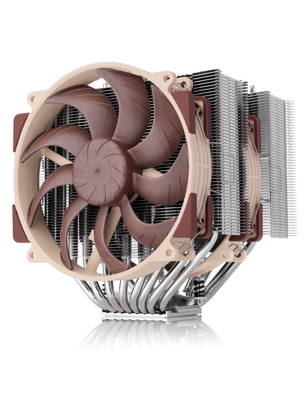Noctua NH-D15 G2 LBC, 2x140 mm -prosessorijäähdytin