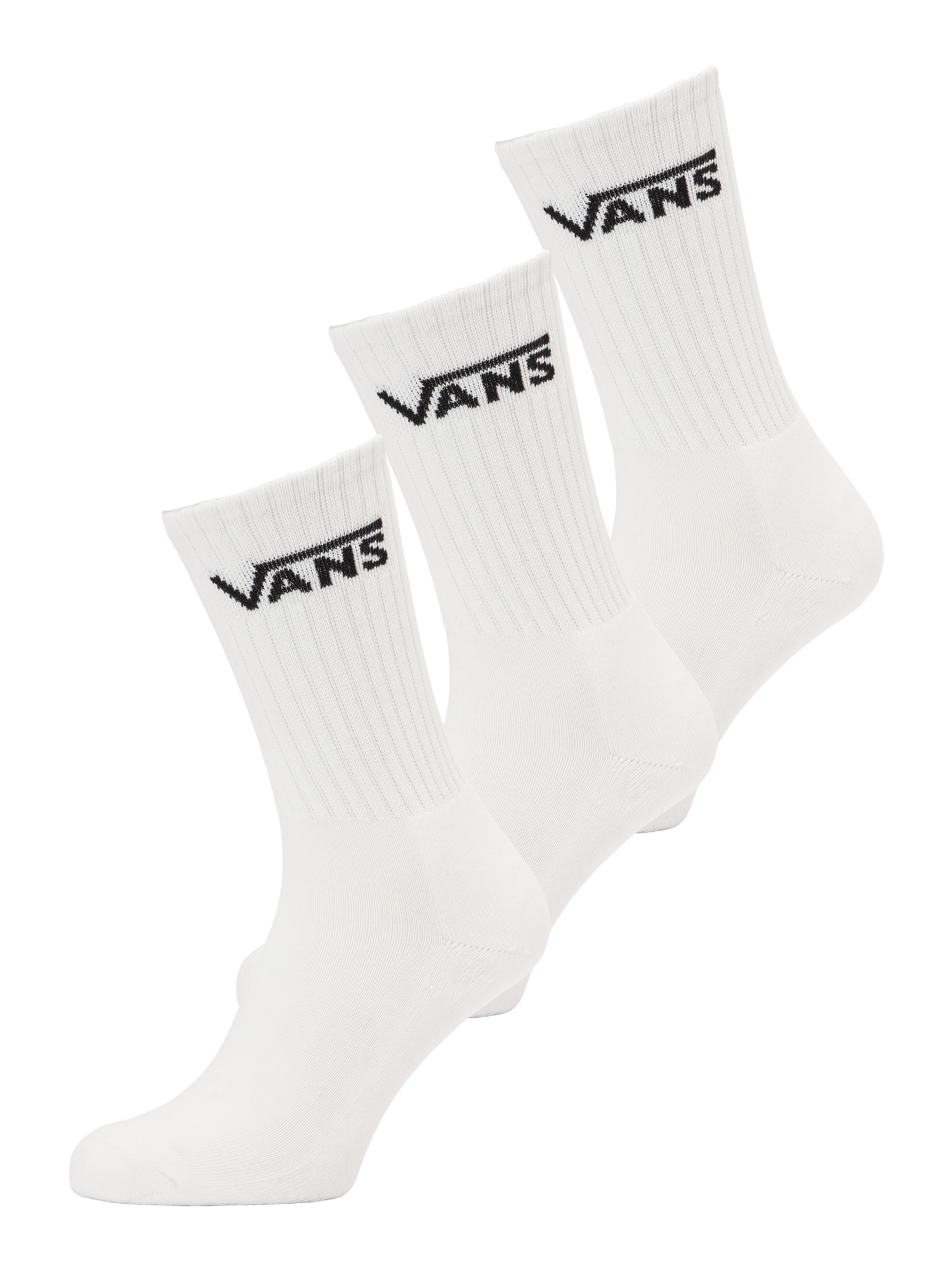 Korkeavartiset sukat Vans M CLASSIC CREW L