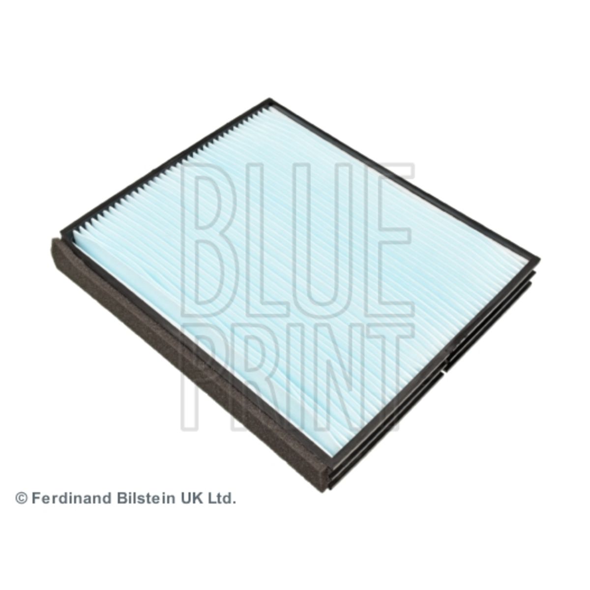 Suodatin, sisäilma BLUE PRINT ADG02541