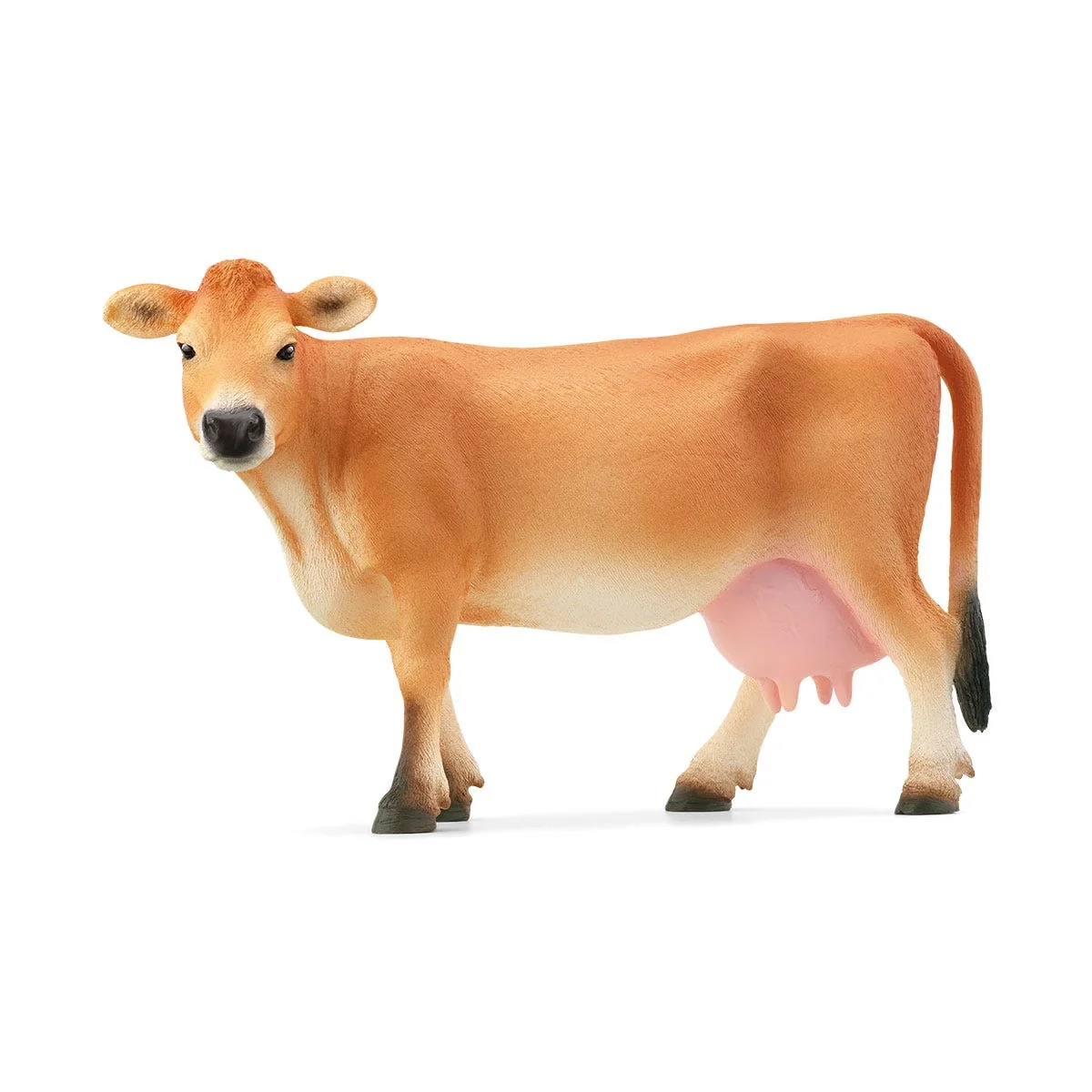 Schleich Jersey Lehmähahmo