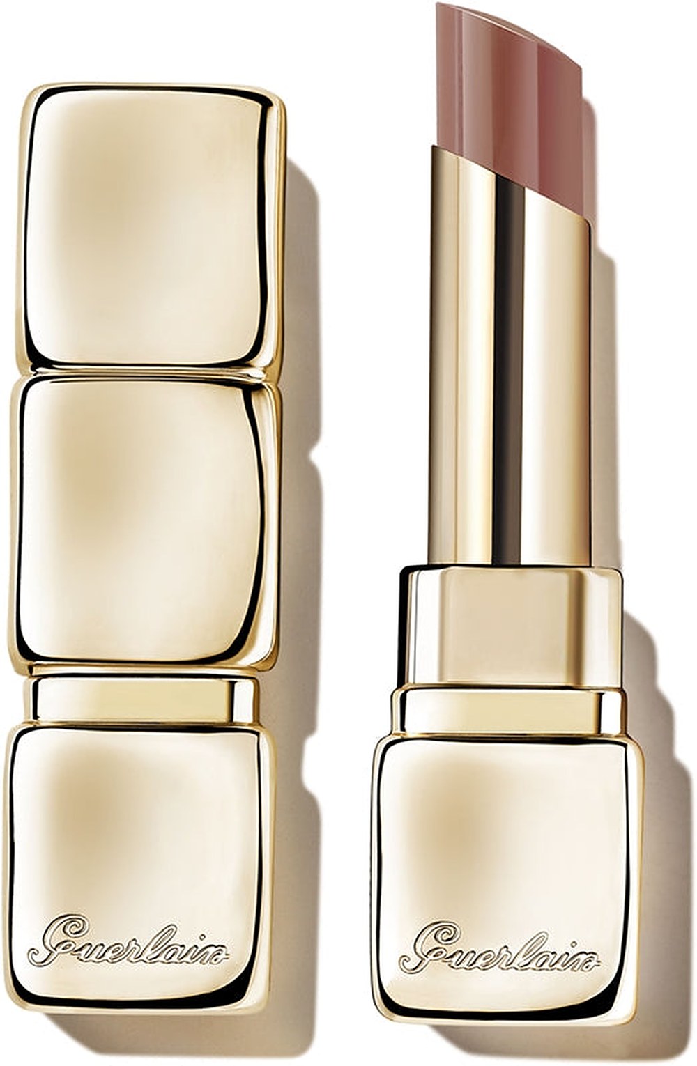 GUERLAIN KissKiss Shine Bloom kiiltopuna väri 119 Floral 3,5 g