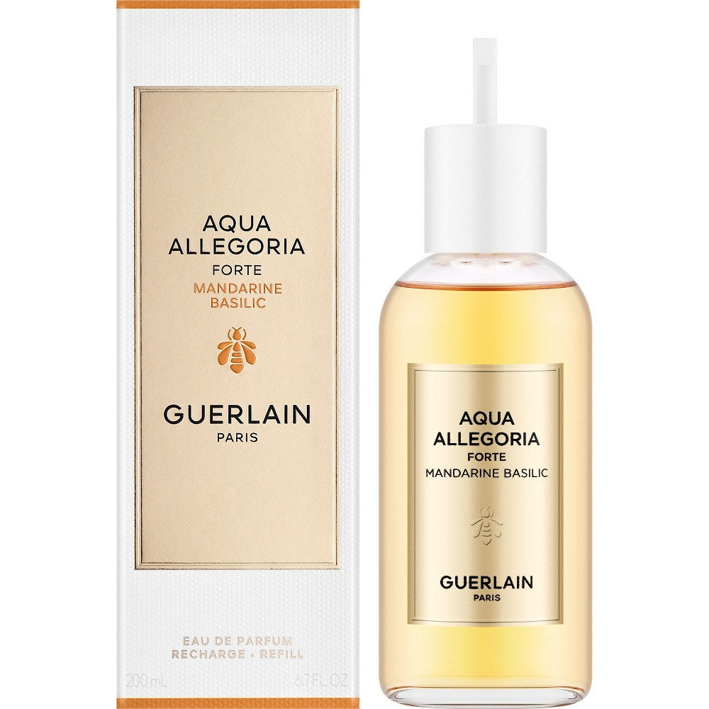 Guerlain Aqua Allegoria Mandarine Basilic Eau De Parfum Spray 200ml