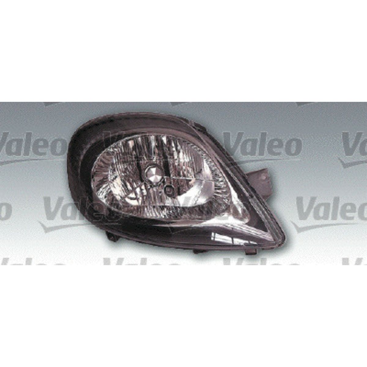 Ajovaloumpio VALEO 088128