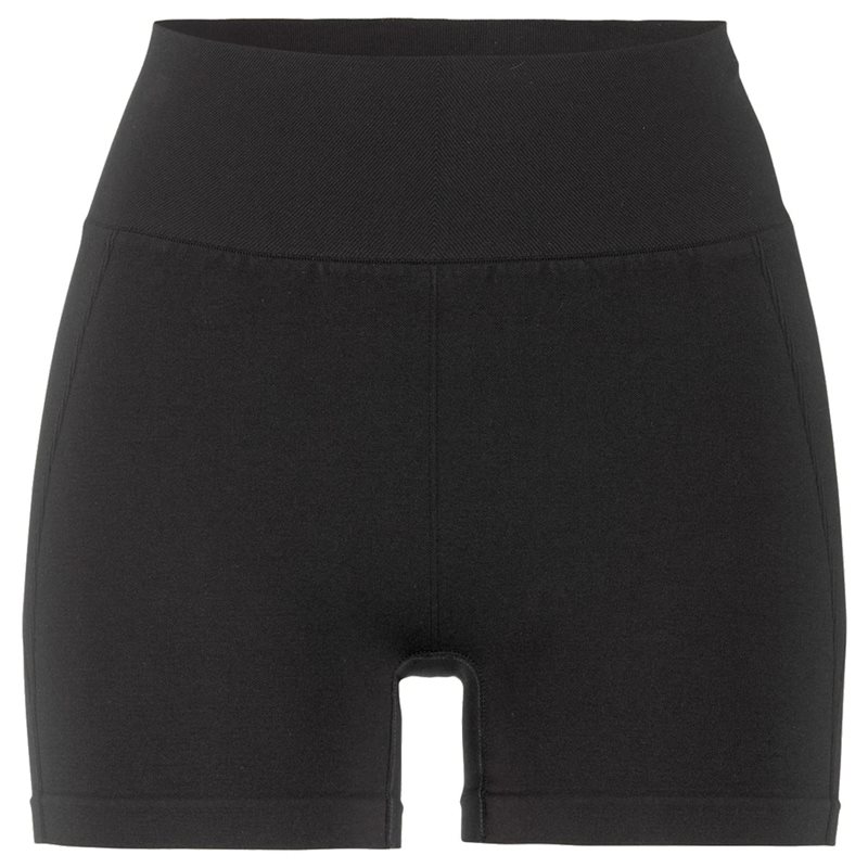 Craft Collective Hotpants W Black - S
