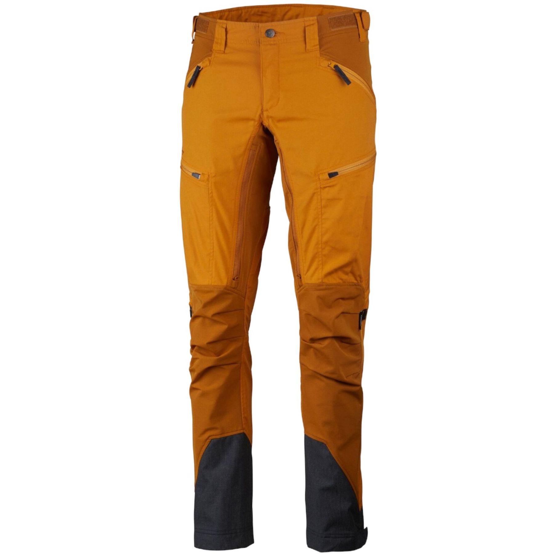 Lundhags Makke Ms Pant, vaellushousut, miesten, kulta