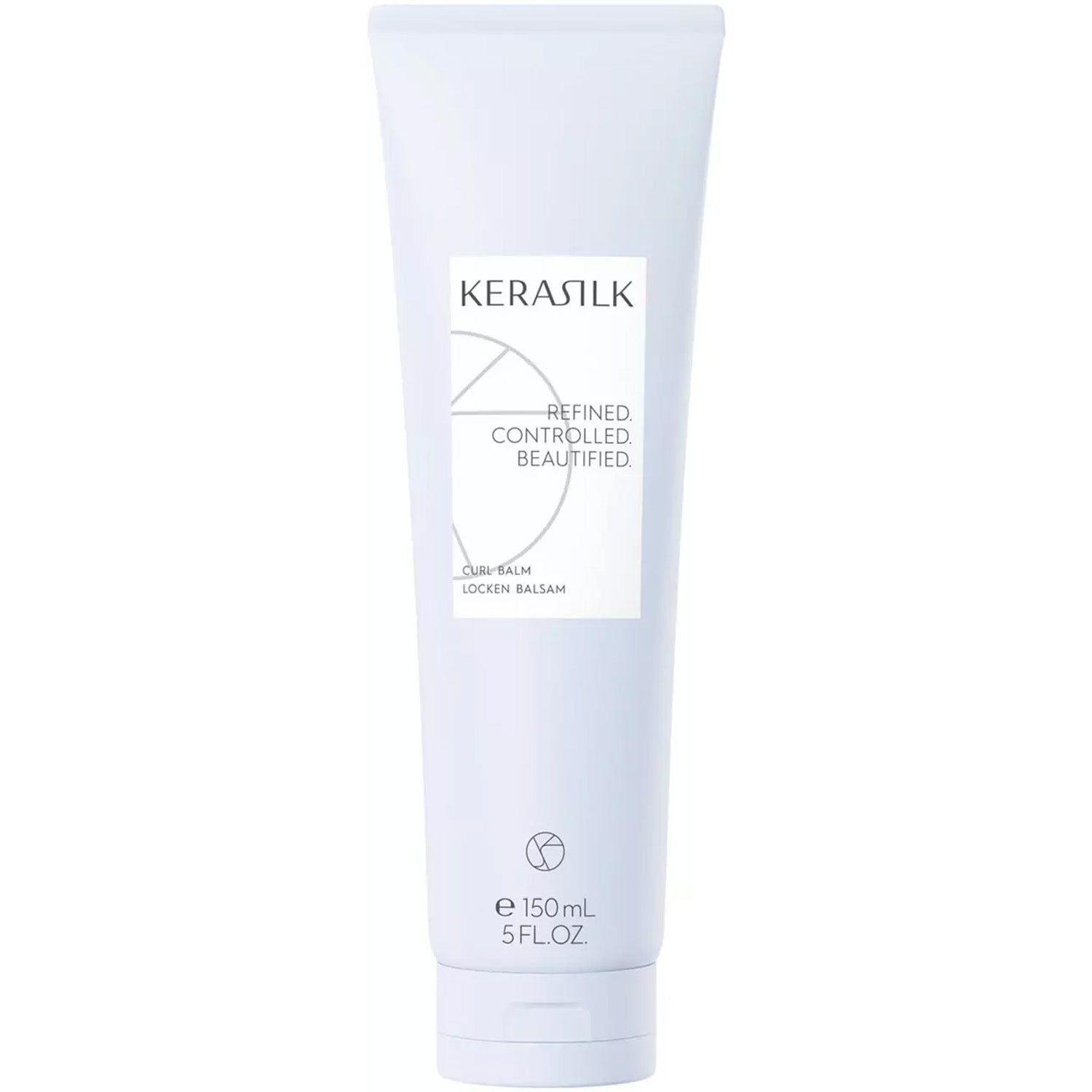 Kerasilk Curl Balm 150 ml