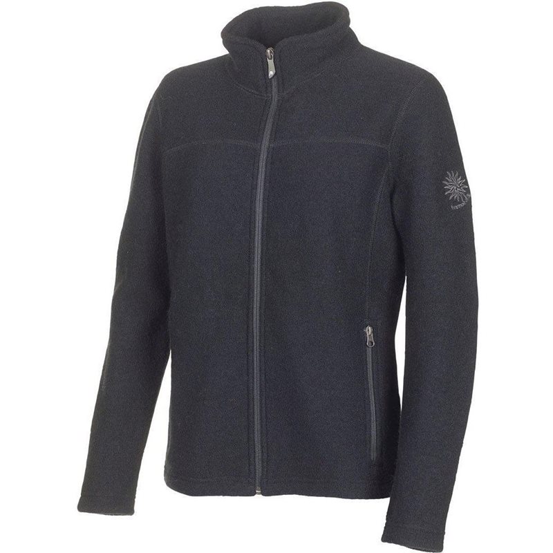 Ivanhoe Beata Full Zip Black - 44