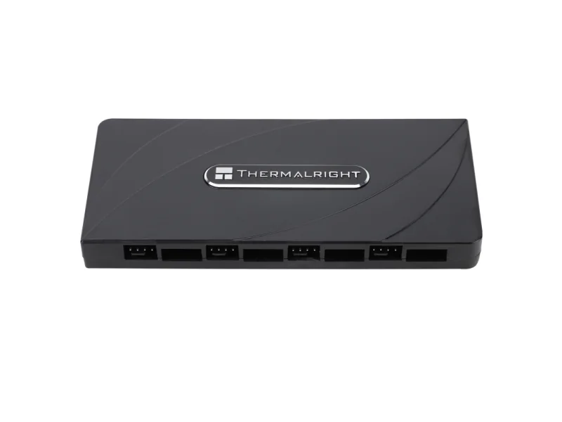 Thermalright ARGB and FAN HUB 8 Port - 4 pin PWM
