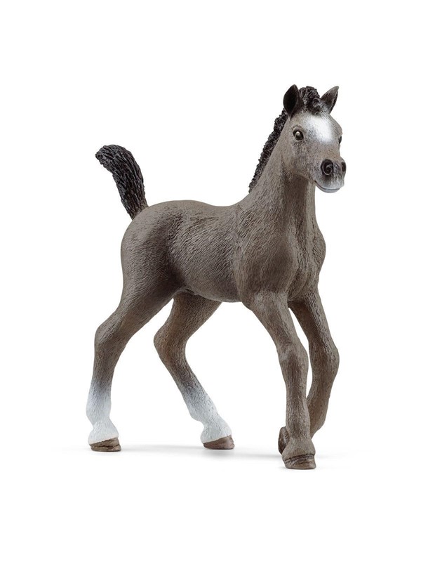 Schleich Cheval de Selle Fr. -varsa