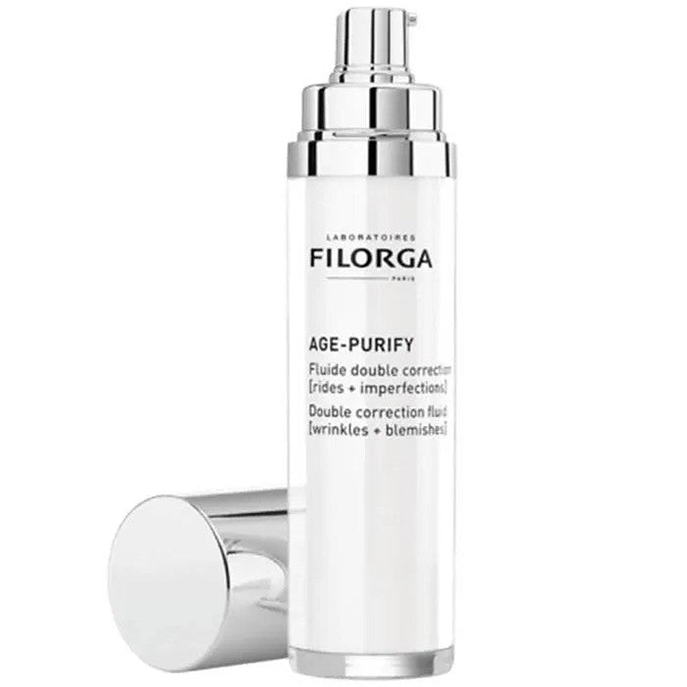 Filorga Age-Purify Double Correction Fluid 50 ml