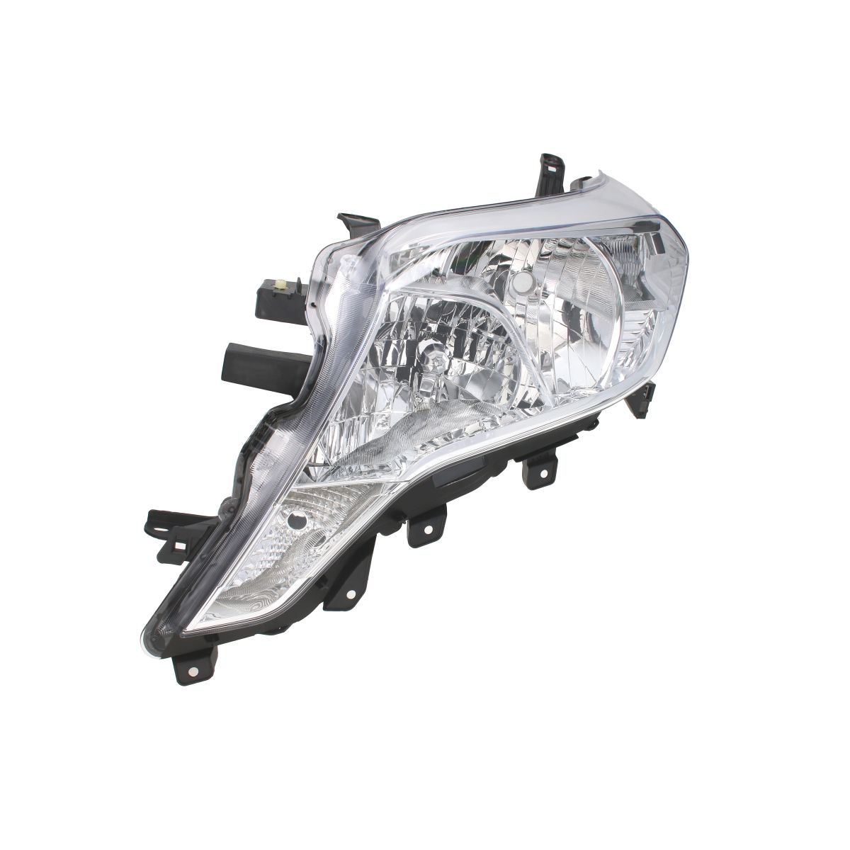 Ajovaloumpio ABAKUS 212-11Y2L-LD-EM
