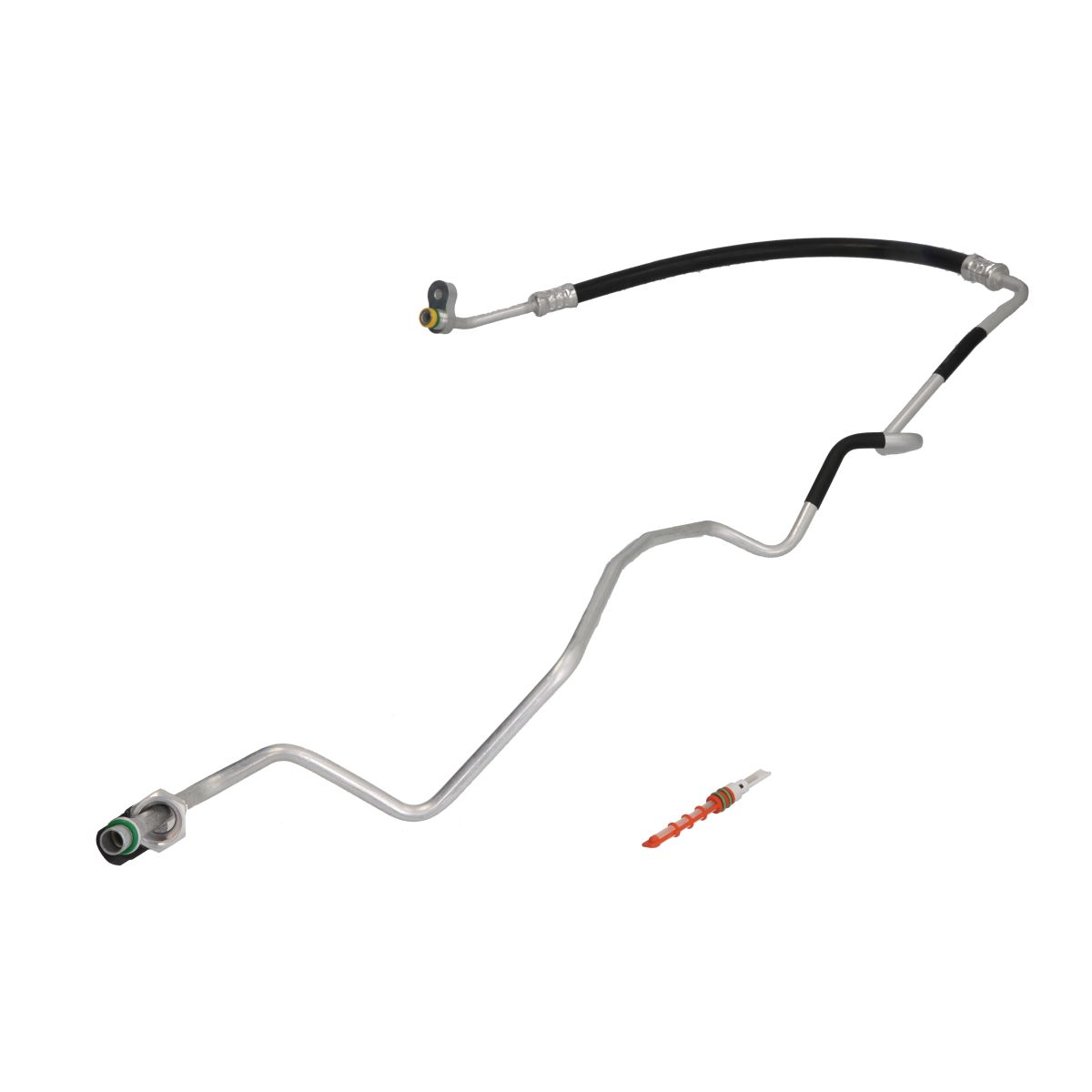 Korkearpainejohto, ilmastointilaite THERMOTEC KTT160385
