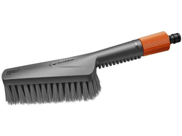 Gardena Cleansystem pehmeä käsiharja S