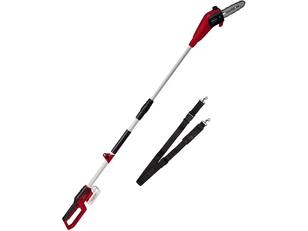 Einhell GC-LC 18/20 Li T-Solo, 3,35 kg, 20 cm, 5 kg - Huom! Toimitetaan ilman akkua ja laturia! - SOLO
