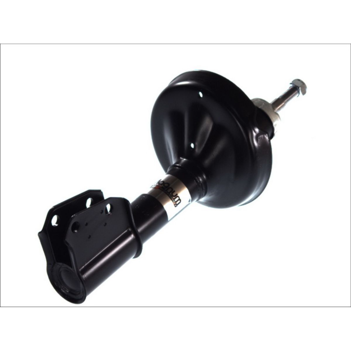 Iskunvaimennin Magnum Technology AHR052MT