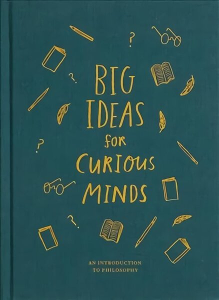 Big Ideas for Curious Minds