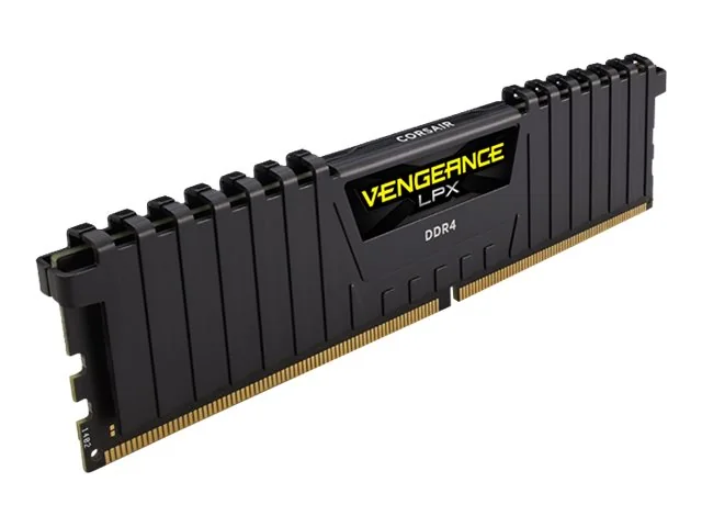 Corsair VENGEANCE LPX 16 Gt (2 x 8 Gt) DDR4 3200 MHz, CL16 -muisti (XMP)