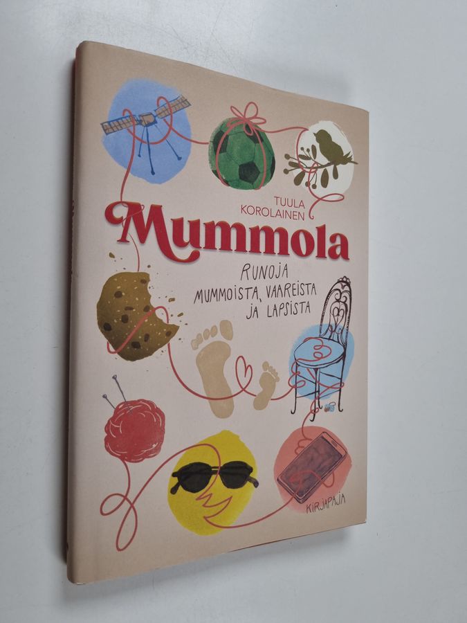 Mummola