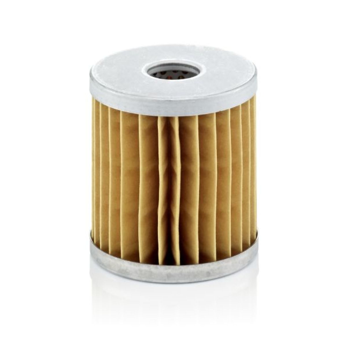 Ilmansuodatin MANN-FILTER C 66