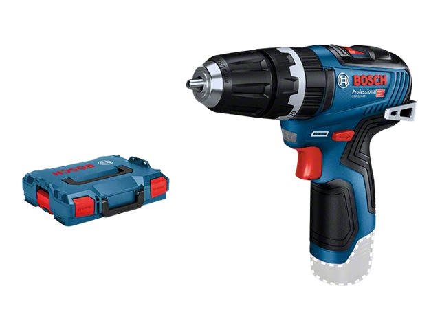 Bosch GSB 12V-35 SOLO L-BOXX