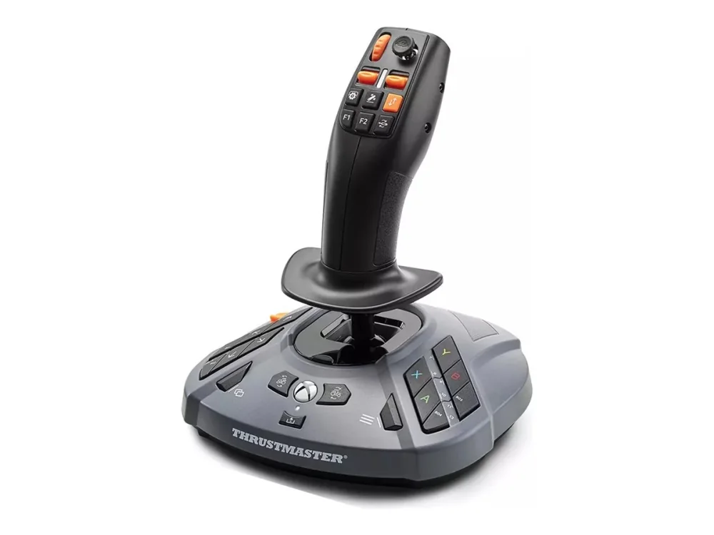 Thrustmaster SimTask FarmStick (Xbox) - Wired Joystick - Microsoft Xbox Series S