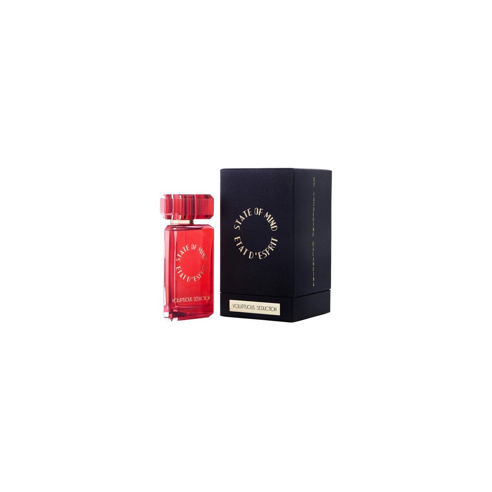 State of mind Parfum - 100 ml