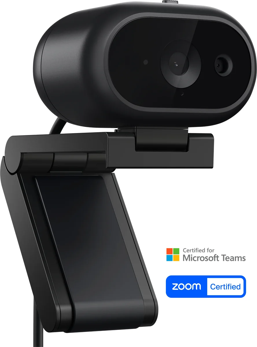 Dell Pro 5 WB526 - webcam