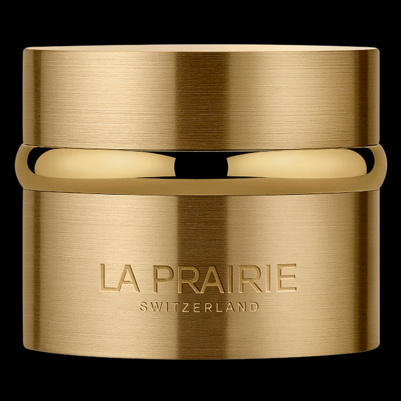 La Prairie — Puhtaan kullan säihkeä silmänympärysvoide 20