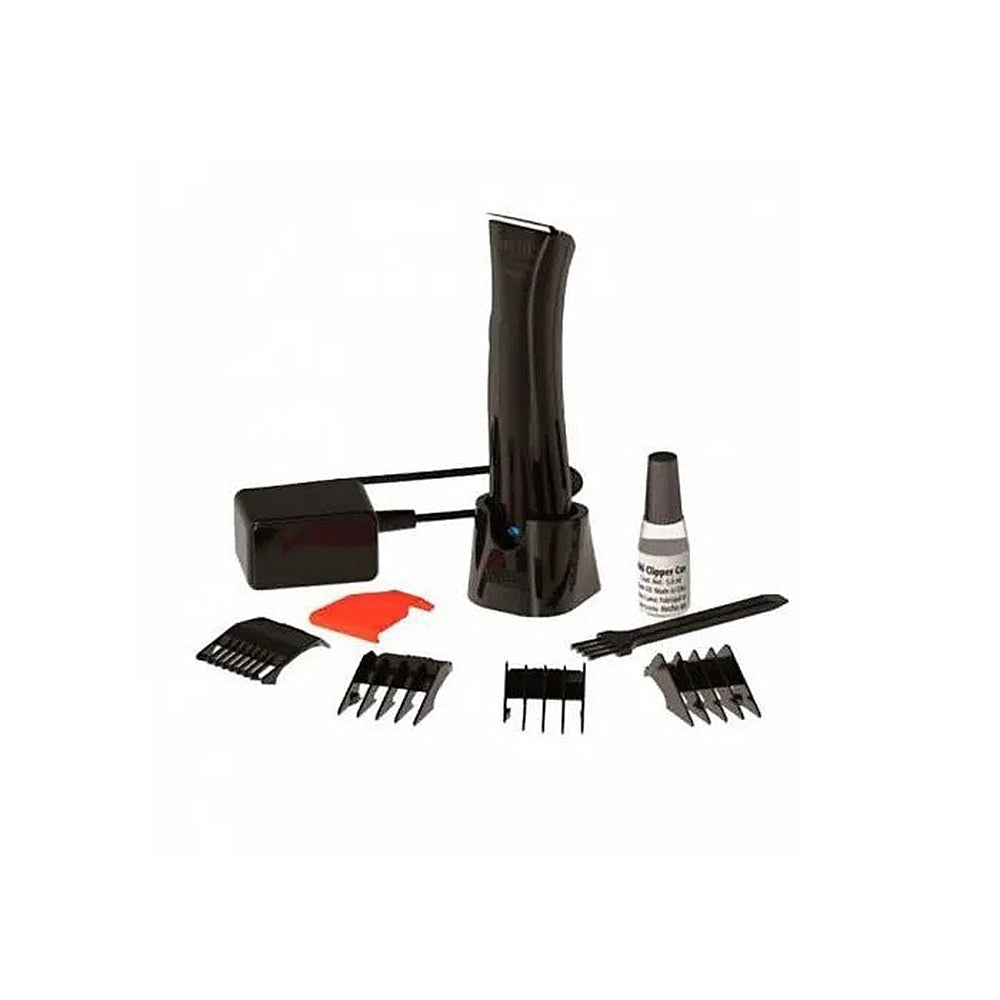 Wahl Trimmer Da Rifinutura Beretto Al Litio Senza Fili — Trimmer per capelli
