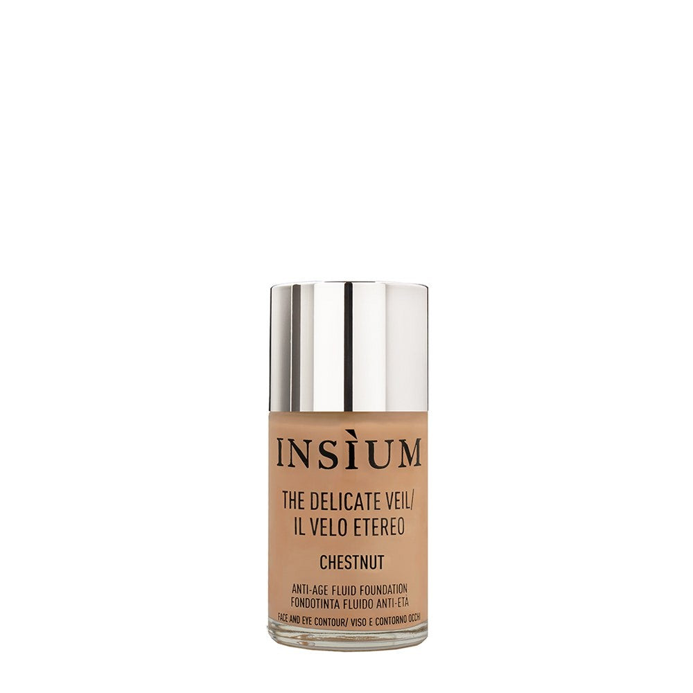 Insium Gentle Veil Anti-Aging Foundation Sand