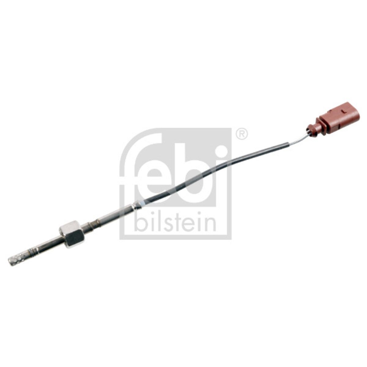 Pakokaasun lämpötila-anturi FEBI BILSTEIN 185533