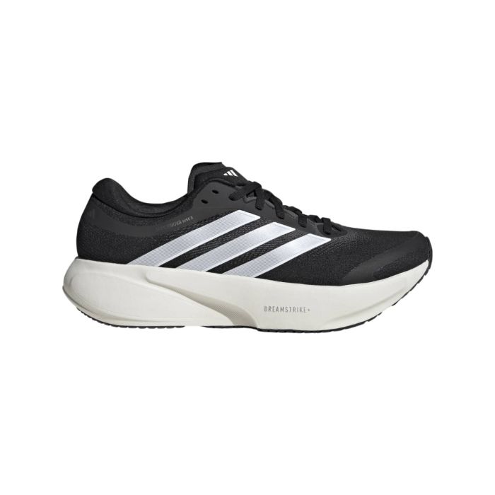 adidas Supernova Rise 3 K. 422⁄3 Musta Naiset
