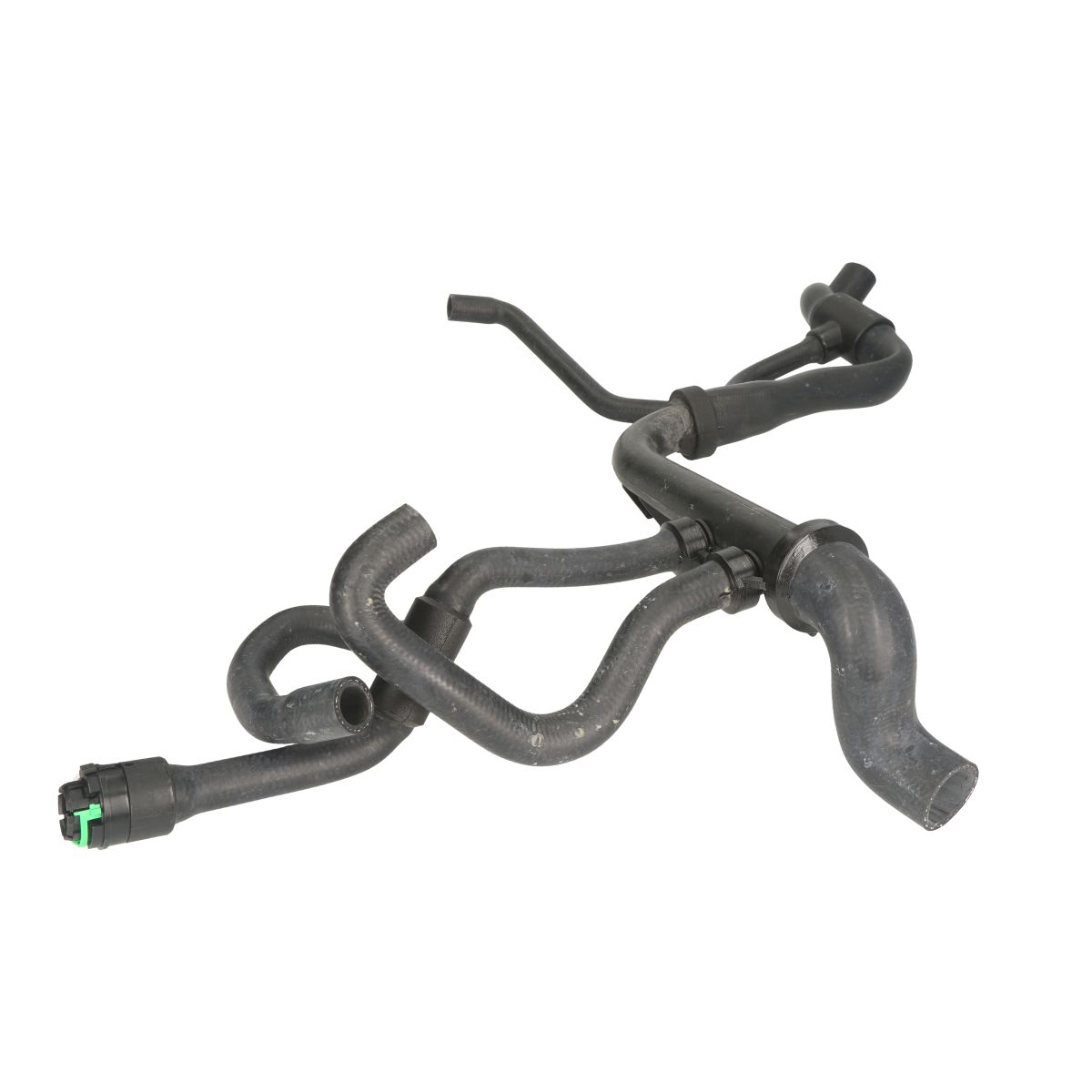 Jäähdyttimen letku THERMOTEC DWX217TT