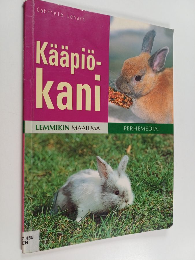 Kääpiökani