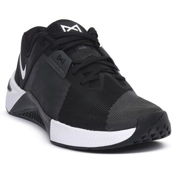 NIKE Urheilukengät 'Metcon 10' musta / valkoinen