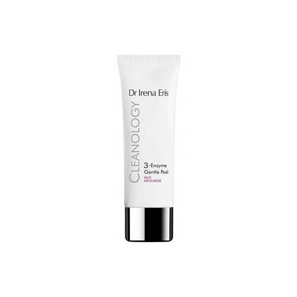 Dr Irena Eris Cleanology Gentle Enzymatic Peel puhdistava kuorintavoide kuorivalla vaikutuksella 75 ml