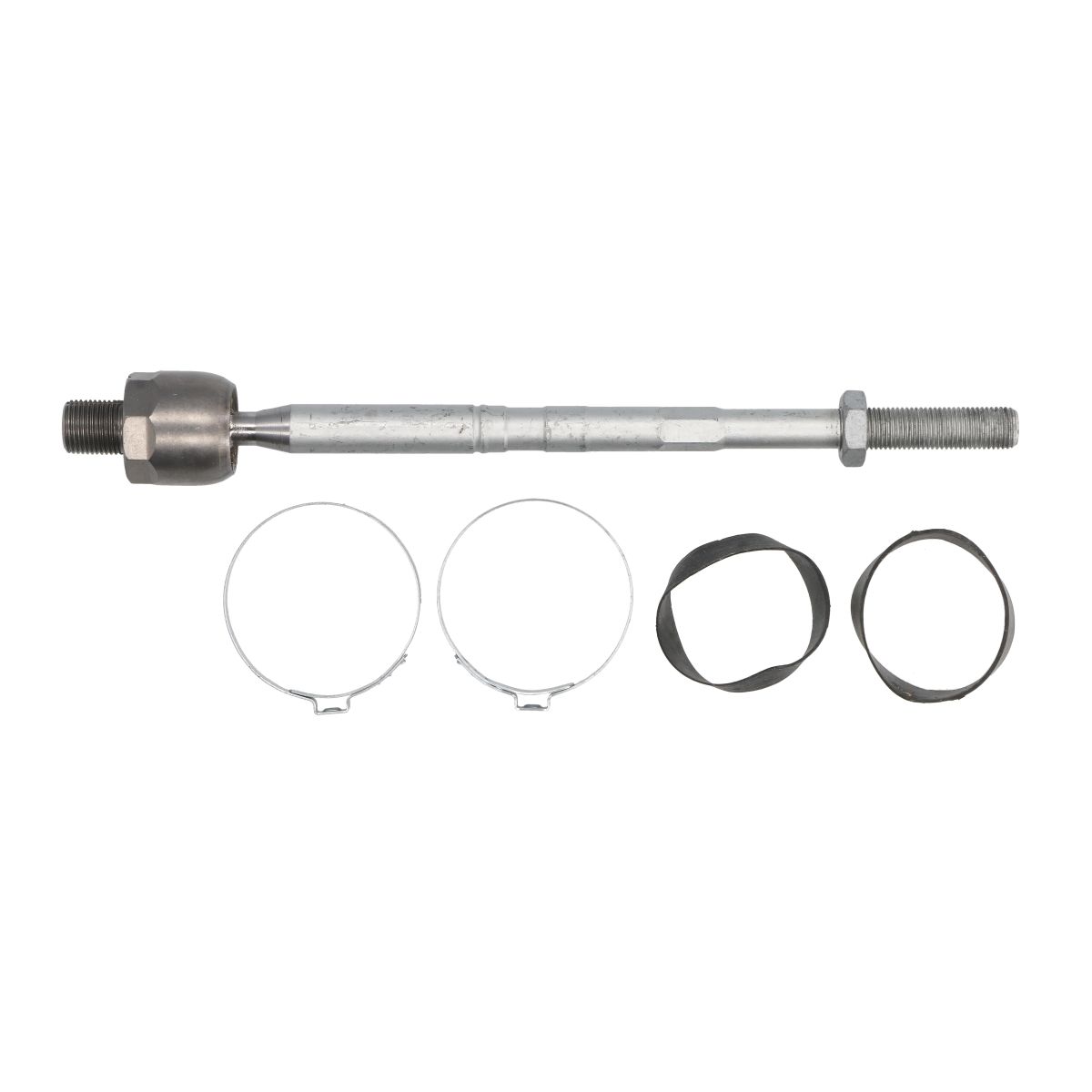 Raidetangon pää, suora FAG 840 0320 10