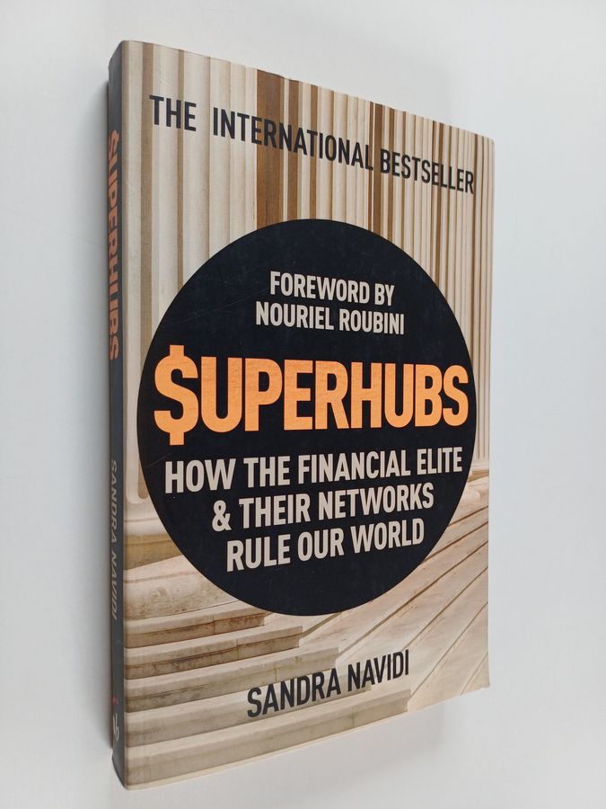 SuperHubs