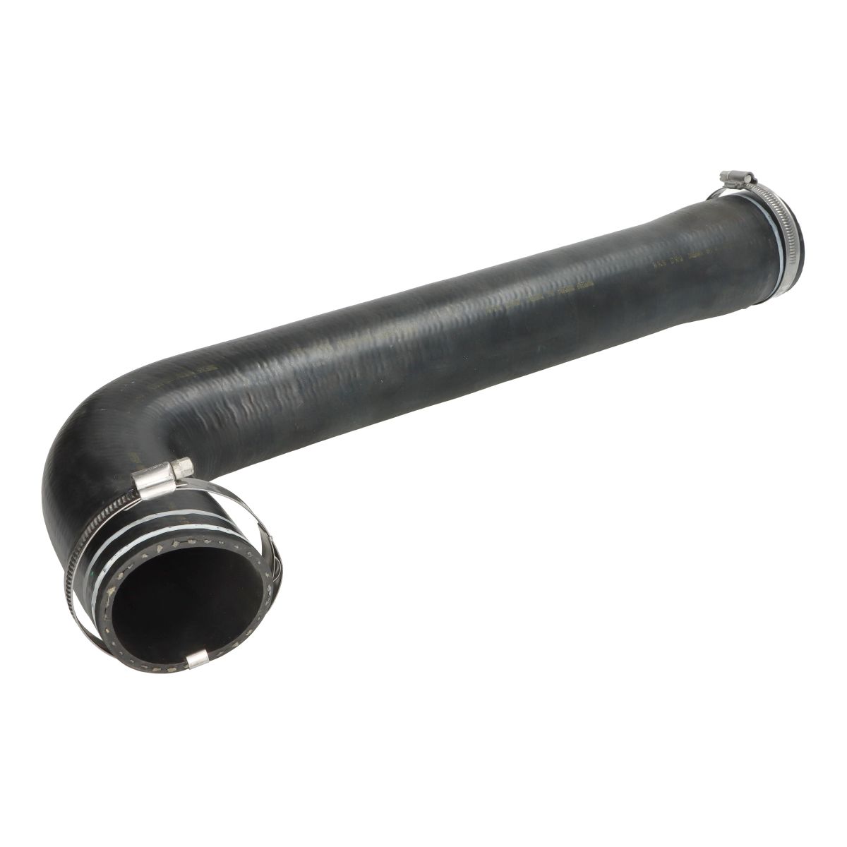 Jäähdyttimen letku DT Spare Parts 13.00067