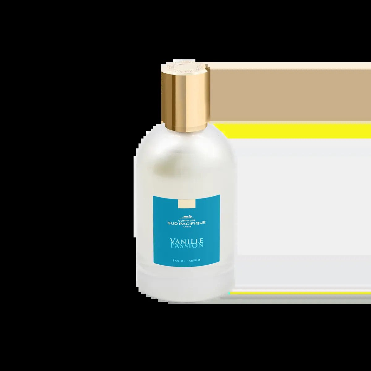 Comptoir sud pacifique Vanilja- hajuvesi 100 ml