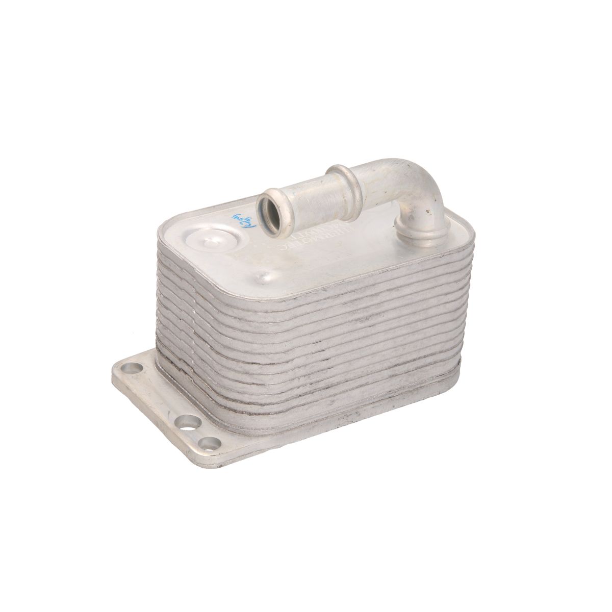 Moottoriöljyn jäähdytin THERMOTEC D4C009TT
