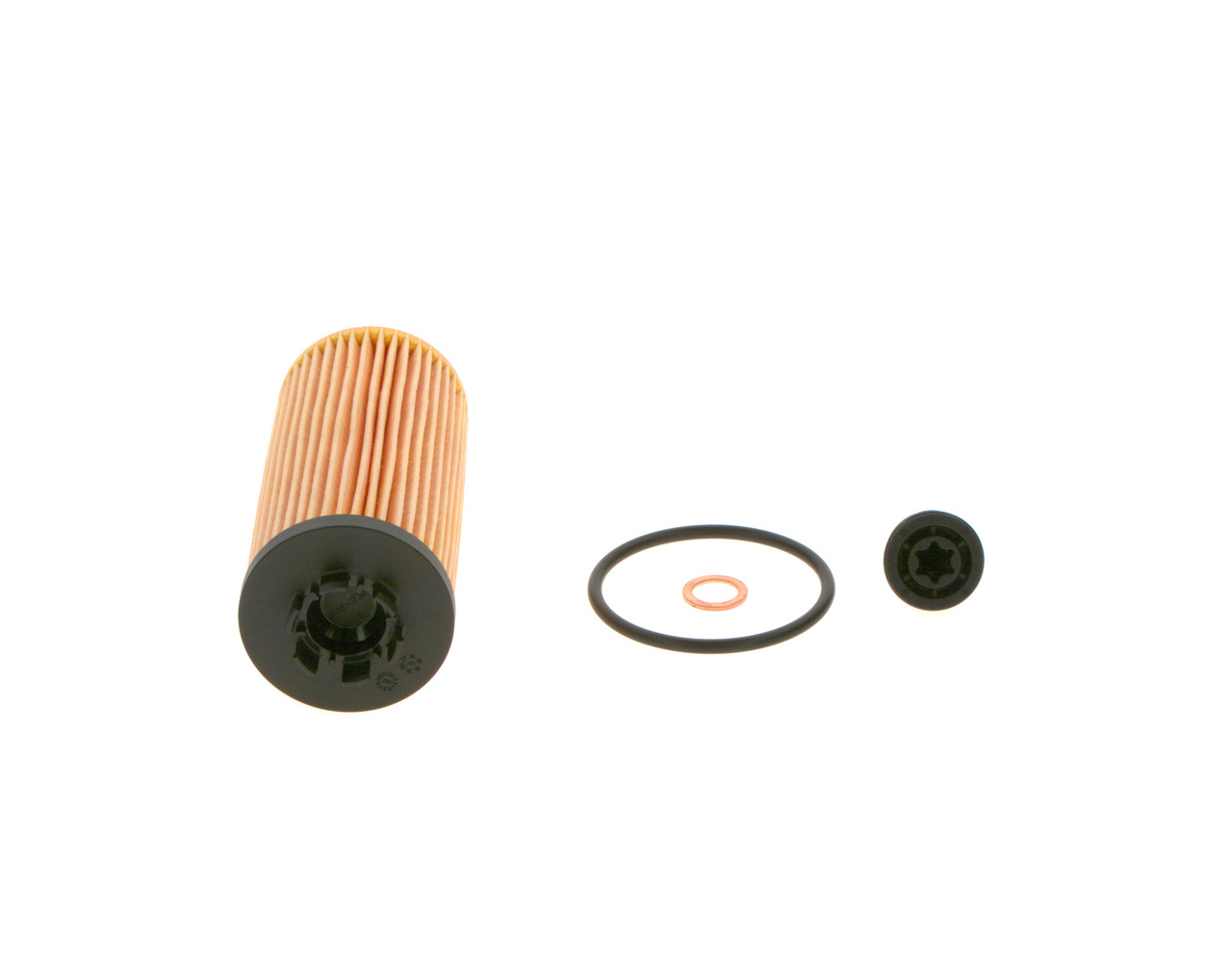 Bosch Öljynsuodatin F026407277