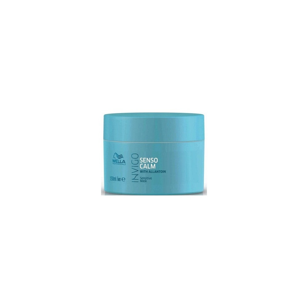 Wella Invigo Scalp tasapainottava naamio 150 ml