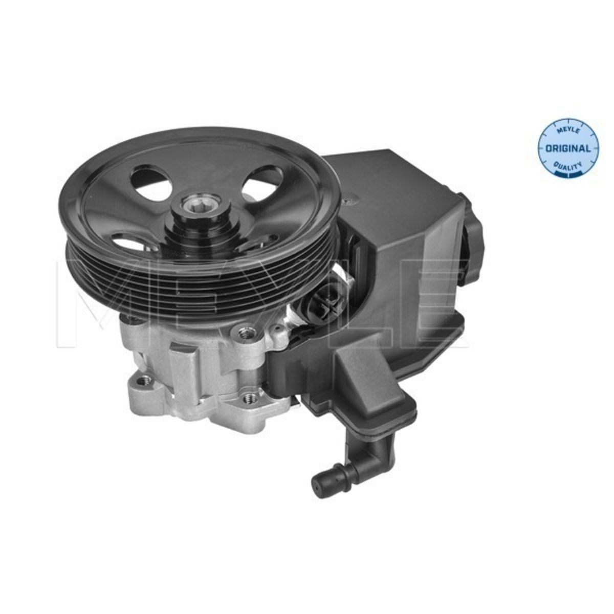 Ohjaustehostimen pumppu MEYLE 014 631 0031