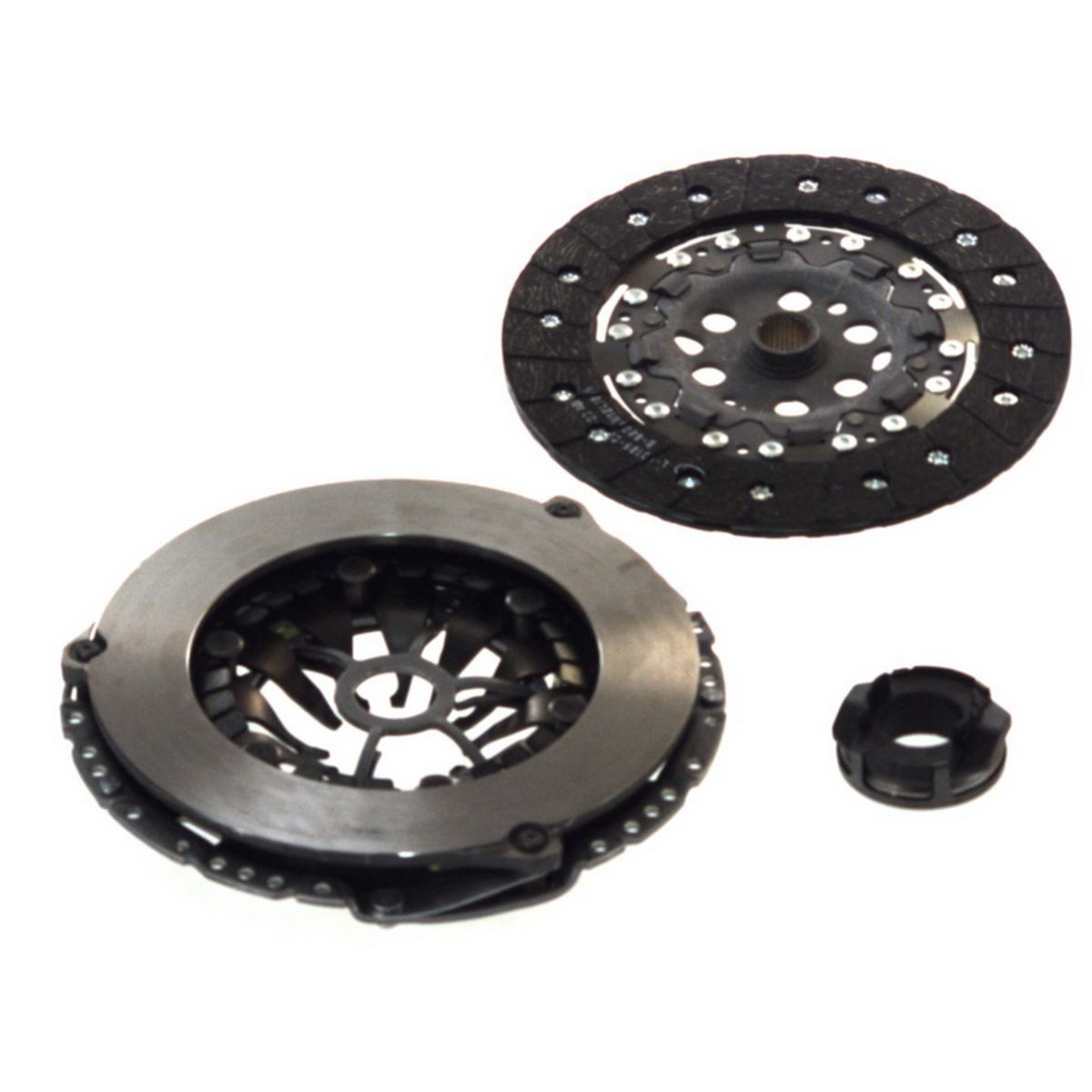 Kytkinpaketti SACHS 3000 951 153