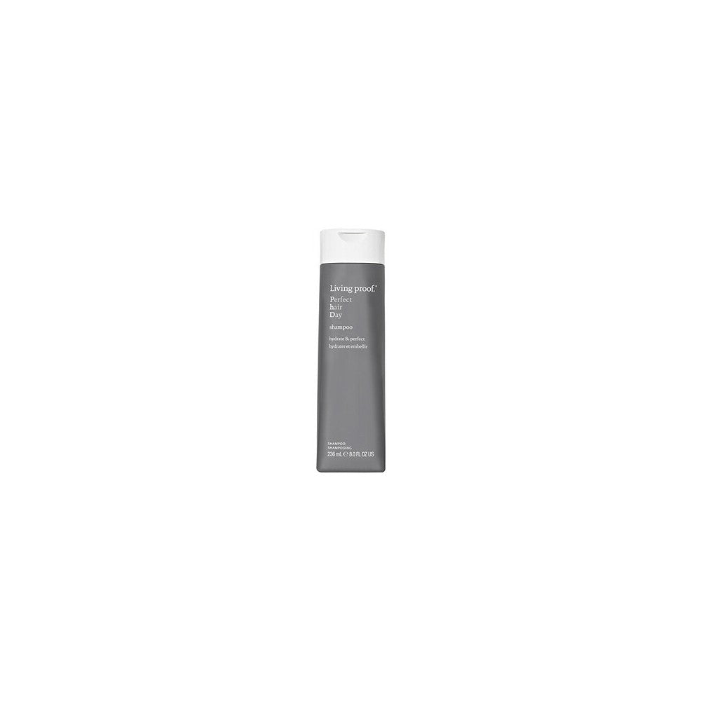 Living Proof Perfect Day Moisturizing Shampoo kaikille hiustyypeille 60 ml